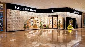 Louis Vuitton New Orleans Store United States