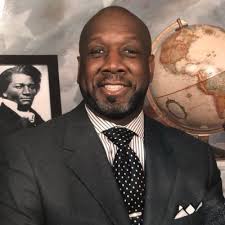 Robert L. Burnside (@RobertLBurnsid1)