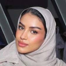 Ruba Saad's Instagram, Twitter & Facebook