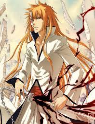 Akihisa Mugetsu Bleach Fan Fiction Wiki Fandom He will then gradually and slowly lose the rest of his shinigami reiatsu in a month or so. akihisa mugetsu bleach fan fiction