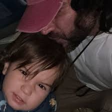 Un poquito de mi semana … Soy el hombre más feliz del mundo ! ❤️🐺🙏