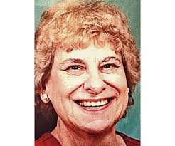 JACQUELINE BLUM Obituary (2017)