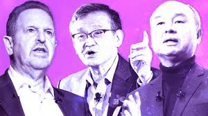 OpenAI Sued By YouTuber For Using Creators' Videos Without Permission — The  Information