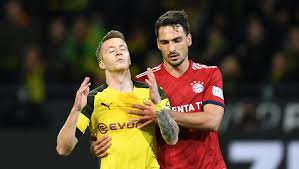 With the legal streaming service, you can watch the game on your computer, smartphone, tablet, amazon fire tv, roku, chromecast, playstation 4 and xbox one. Bayern Munich Vs Borussia Dortmund Preview Where To Watch Live Stream Kick Off Time Team News 90min