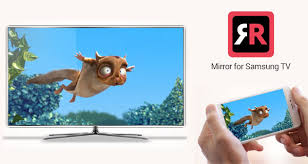 Airplay Mirror Ios 11 Iphone To Samsung Tv Without Apple Tv Redmond Pie
