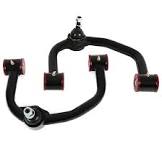 Amazon.com: Kojem 2-4" Lift Front Upper Control Arm Kit ...