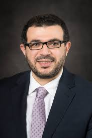 Abdallah Sherif Radwan Mohamed