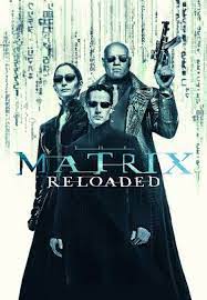 Neo Vs Smith Clones Part 1 The Matrix Reloaded Open Matte Youtube