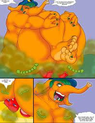 Rule34 - If it exists, there is porn of it  50percentgrey  5534234