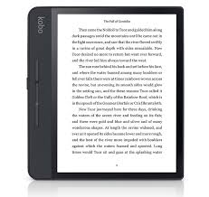 Kobo E Readers Are Now Available To Buy In Singapore Hardwarezone Com Sg