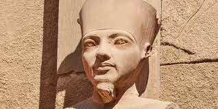 Queen Hatshepsut Facts Hatshepsut Mummy Hatshepsut Achievements