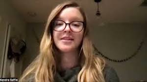 Kendra Moss Saffie: Spring 2023 Special Session Scholarship for New  Students Recipient