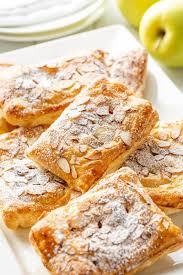 These puff pastry twists are perfect for appetizers and desserts. Cranberry Apple Puff Pastry Tarts Saving Room For Dessert