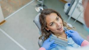 Maybe you would like to learn more about one of these? Veneers Vs Crowns What Are The Pros And Cons Of Each
