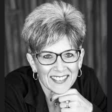 Sue Broderick, Harborfields Board President