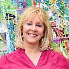 Adrienne Cooley was live.