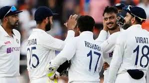 The board approved a recommendation from the icc cricket committee, headed by anil kumble, to change the competition terms for the event to determine how series affected by the global. World Test Championship Table Update Has India Qualified For Wtc Final