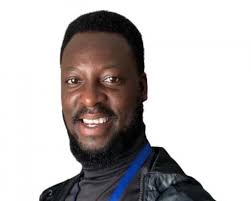 Entrepreneur of Impact