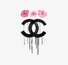 That you can download to your computer and use in your designs. Wallpaper Plus Iphone Coco Chanel Clipart Chanel Logo Transparent Png 500x706 Free Download On Nicepng