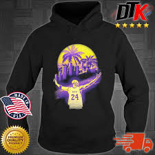 Phoenix suns vs l a lakers live score results and game. Dtkshirt Kobe Bryant Los Angeles Lakers Sunset Shirt