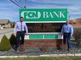 Whether you're looking for a free checking account, a personal loan to buy something special, a savings account to prepare for your retirement, or business loan to grow your business, we're ready to help you make it happen. Fcn Bank N A Home Facebook