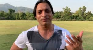Trying to following the footsteps of my father raja abid (late) and to fight for the. Shoaib Akhtar Lashes Out At New Zealand Cricket Over Deportation Threat