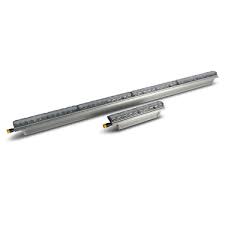 Search for recessed lighting manufacturers. Exterior Linear Rgbw Graze Martin Lighting