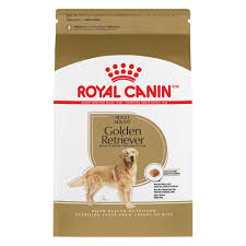 Do you love your golden retrievers? Royal Canin Breed Health Nutrition Trade Golden Retriever Adult Dog Food Dog Dry Food Petsmart