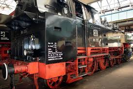 Image result for DB Rot 1986 Bundesbahn