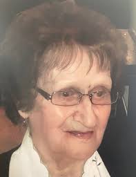 Death Notice of Vera Wright (née Morris) (Tacumshane, Wexford)