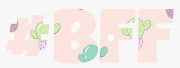 Pink and brown trees digital wallpaper, artwork, fantasy art. Bff Bffs Pink Girly Sis Sisters Bff Bffs Png Graphic Design Transparent Png Transparent Png Image Pngitem