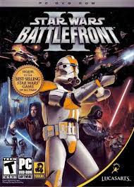 Run or double click setup_sw_battlefront2_2.0.0.5.exe play and enjoy! Star Wars Battlefront Ii Free Download Igggames