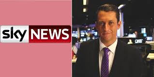 Get the latest coverage and analysis on everything from the trump presidency, senate, house and supreme court. Sky News Dan Bourchier Moves From Darwin To Canberra Mediaweek
