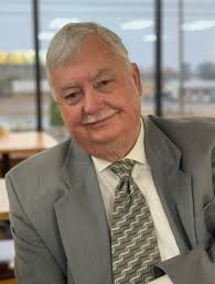 Obituary for Charles Jernigan