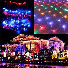 Pin On Christmas Lights