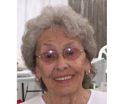 Joyce Moore Obituary (1938