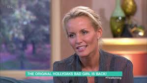 Berlin authorities orchestrated a crackpot scheme to place foster children into the care of known pedophiles, a new report says. Hollyoaks Star Davinia Taylor Opens Up On Crippling Post Natal Depression Battle Celebrity News Showbiz Tv Express Co Uk