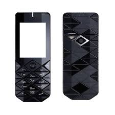 Full Body Housing for Nokia 7500 Prism ...
