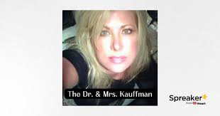 The Dr. & Mrs. Kauffman