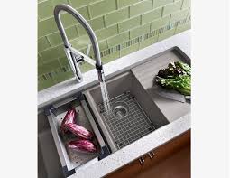 healthy kitchen design and the