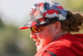 Ryan Jensen's career in doubt as Bucs place him