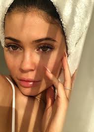 Only high quality pics and photos with kylie jenner. Kylie Jenner Loves Kora Organics Face Oil Beauty Crew