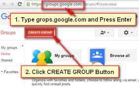 In order to manage the ample number of emails like newsletters, reports messages etc, gmail offers a solution. How To Make An Email Group In Gmail Easily With Pictures