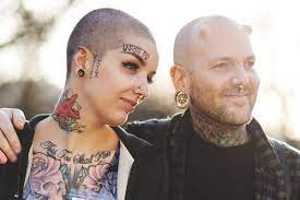 Personal body modification has been the latest subculture to arise in the past 10 years. Magnet Implants Welcome To The World Of Medical Punk The New York Times
