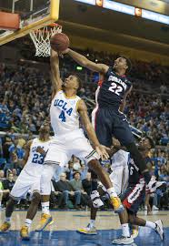 May 25, 1993 · norman powell: Jordan Lee Daily Bruin