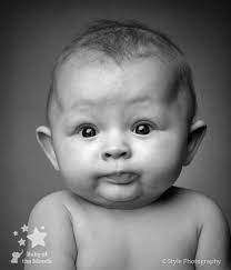 Baby of the Month 2019 Top-10 Finalists