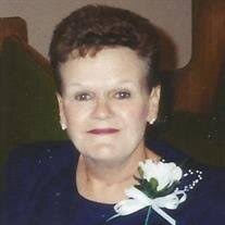 Mrs. Gladys Margaret Graves Obituary