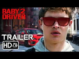 BABY DRIVER 2 Trailer #3 (2025) Ansel Elgort, Jamie Foxx, Lily James