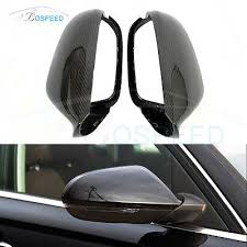 Buy a radar detector (i use a valentine one). Carbon Fiber Replace Mirror Covers With Side Assist For Audi A6 C7 S6 Rs6 13 Up Ebay