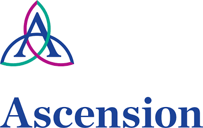 Logo · Ascension Brand Guidelines and Design System